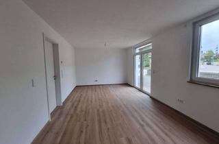 Wohnung mieten in Hauptstrasse 56, 74928 Hüffenhardt, 3,5-Zimmer-Wohnung im Erdgeschoss in Hüffenhardt