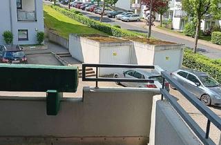 Sozialwohnungen mieten in Konrad-Martin-Weg, 51688 Wipperfürth, Gemütliche 2-Zimmer Wohnung mit Balkon in Wipperfürth ab 60 Jahren und mit WBS!!
