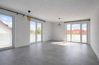 Wohnung mieten in Durlacher Straße 97 c, 76646 Bruchsal, 3-Zimmer-Wohnung mit 3 Balkonen in Bruchsal
