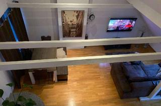 Lofts mieten in 45699 Herten, 2-Zimmer-Loft-Wohnung mit Balkon in Herten