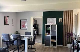 Wohnung mieten in Bismarckstr., 35305 Grünberg, 2-Zimmer Wohnung in Grünberg (2-ZKKB 80m²)