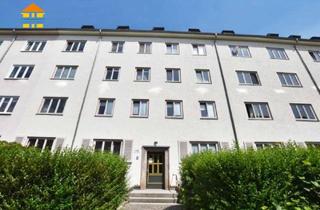 Wohnung mieten in Walter-Oertel-Straße 50, 17039 Wulkenzin, Geräumige 1-Raum-Wohnung mit Balkon auf dem Kaßberg