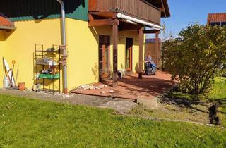 Wohnung mieten in Dorfanger, 86946 Vilgertshofen, Charmante 2-Zimmer-Wohnung auf dem Land