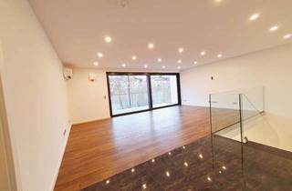 Wohnung mieten in Bahnhofallee, 85570 Markt Schwaben, Luxuriöse 4 Zimmer Neubauwohnung mit hochexklusiver Ausstattung