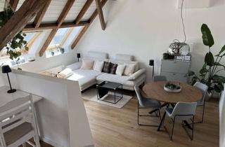 Wohnung mieten in Herrengasse 10, 74865 Neckarzimmern, Schöne 4-Zimmer-Wohnung mit gehobener Innenausstattung und Einbauküche in Neckarzimmern