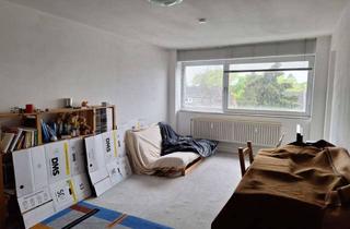 Wohnung mieten in Flach-Fengler-Straße 91a, 50389 Wesseling, Lichtdurchflutete 1-Zi-Whg. mit Balkon u Aussicht