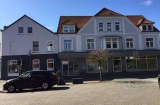 Wohnung mieten in Am Schlosspark, 24960 Glücksburg, Sanierte 2-Zimmer-Wohnung mit Treppenlift in Glücksburg