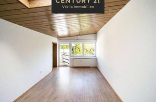 Wohnung mieten in 47574 Goch, Frisch renoviertes Raumwunder: Maisonette mit Balkon in Goch