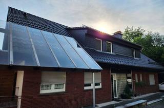 Wohnung mieten in Sudetenstr., 69483 Wald-Michelbach, romantische Dachwohnung mit Sonnenterasse