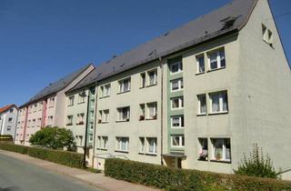 Wohnung mieten in Straße Des Friedens 20, 07955 Auma, 3-Raum Wohnung sucht junge Mitbewohner in Auma