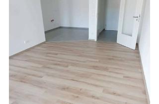 Wohnung mieten in 93149 Nittenau, Moderne Erdgeschosswohnung mit Garten und Terrasse in Nittenau zu vermieten