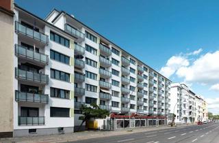 Wohnung mieten in Spandauer Damm 60, 14059 Charlottenburg, Heimwerker aufgepasst: 2-Zimmer mit Balkon! Ab sofort