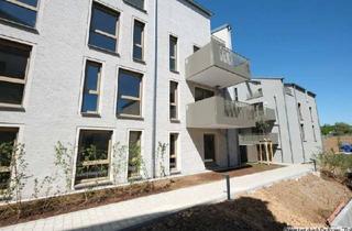 Wohnung mieten in 71686 Remseck, Erstbezug: Helle 2 Zimmer Wohnung in Aldingen zu vermieten