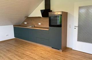 Wohnung mieten in 54668 Alsdorf, Wohnen Richtung Grenze