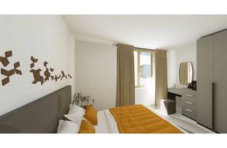 Wohnung mieten in Bahnhofstraße 29, 97346 Iphofen, Kompakte 3-Zimmer-Loggiawohnung am Iphöfer Stadtgraben