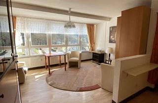 Wohnung mieten in 56864 Bad Bertrich, Ihr Wohn(t)raum im Alter - barrierefreie Einraum -Wohnungen an Senioren zu vermieten!