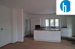 Wohnung mieten in 91301 Forchheim, Stilvolle 2-Zimmerwohnung mit Veranda und Kaminofen