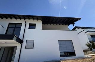 Wohnung mieten in 74834 Elztal, Wunderschöne Neubauwohnung