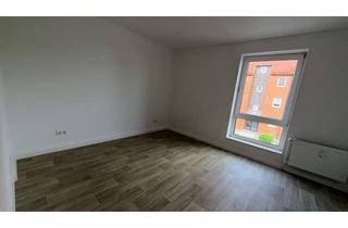 Wohnung mieten in 25541 Brunsbüttel, Brunsbüttel: Zentrumsnahe 2-Zi. Wohnung im 1. OG