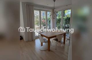 Tauschwohnungen in Elbchaussee 172, 22605 Othmarschen, Tauschwohnung: Tausche 3-Zimmer-Whg in Altona gegen 2+ in Hamburg