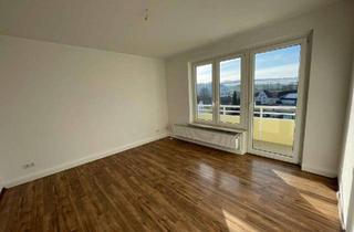 Wohnung mieten in Schützenweg, 37170 Uslar, 4-Zimmer Wohnung mit Balkon