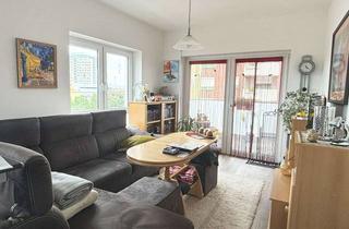 Wohnung mieten in 44534 Lünen, NEUBAU IM LÜNENER ZENTRUM - Innenstadtwohnung
