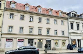 Wohnung mieten in Bautzner Straße 62, 01099 Innere Neustadt, Helle 1-Zimmer-Wohnung in ruhiger Lage - Elbnähe