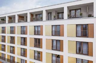 Wohnung mieten in Maximilianstraße 43, 90429 Nürnberg, 1 Zimmer Wohnung im Neubau Max Life - Nürnberg