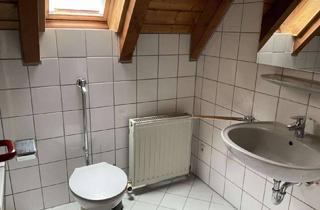 Wohnung mieten in 67661 Hohenecken, Maisonette Wohnung KL Hohenecken