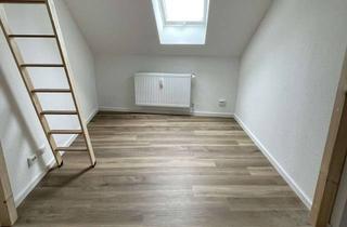 Wohnung mieten in 53115 Poppelsdorf, WG-Zimmer in renovierter Dachgeschosswohnung in bester Lage!