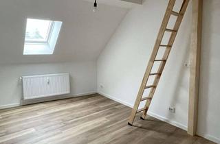 Wohnung mieten in 53115 Poppelsdorf, WG-Zimmer in renovierter Dachgeschosswohnung in bester Lage!