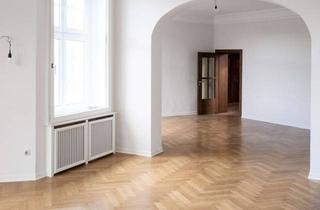Wohnung mieten in Emilienplatz, 58095 Mittelstadt, Großzügige Wohnung mit Altbaucharme in der Hagener City!