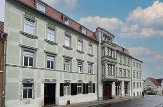 Wohnung mieten in Breite Straße 33, 04758 Oschatz, *Günstige 1 - 1,5 Raum-WE im Zentrum von Oschatz