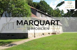 Wohnung mieten in 38368 Mariental, Ruhig wohnen, in stilvollem Altbau mit guter Verkehrsanbindung