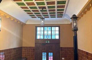Wohnung mieten in Ohmstraße 15, 80802 Schwabing-Freimann, Wunderschöne sanierte Altbauwohnung am Englischen Garten
