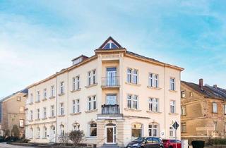 Wohnung mieten in Wermsdorfer Str., 04758 Oschatz, **5-Raum-WE*Balkon*Stellplatz zentral in Oschatz