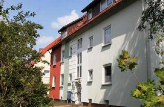 Wohnung mieten in Vor Dem Celler Tor 68, 31303 Burgdorf, Singlewohnung in Burgdorfs Nordstadt