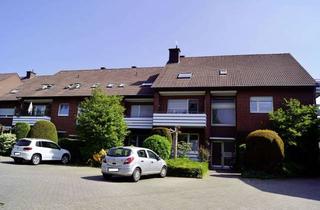 Wohnung mieten in Dülmener Straße 15, 48301 Nottuln, Helle 2-Zimmer-Wohnung mit Balkon in Nottuln
