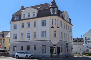 Wohnung mieten in August-Bebel-Str. 12, 07551 Zwötzen, großzügige 4 Zimmer Wohnung
