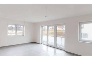Wohnung mieten in 74397 Pfaffenhofen, *** Helle 3,5-Zimmerwohnung mit Balkon und Stellplätzen ***