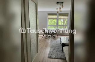 Tauschwohnungen in Buckower Damm 89, 12349 Britz, Tauschwohnung: 2-Zimmer-Wohnung in Neukölln, 59 m², 700 €