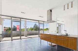 Wohnung mieten in 63801 Kleinostheim, Viel Platz zum Wohnen und Wohlfühlen - ca. 220 m² Wohnfläche in Kleinostheim