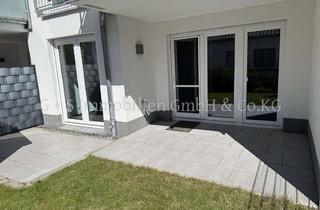 Wohnung mieten in 38239 Thiede, Schöne Wohnung mit Terrasse u. Garten
