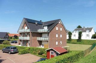 Wohnung mieten in Königreicher Str. 114, 21635 Jork, hochwertige 3-Zimmer-TERRASSEN-Wohnung von 2015