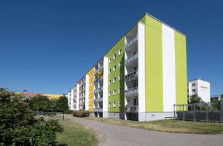 Wohnung mieten in Ludwig-Herzfeld-Straße 10, 06132 Silberhöhe, Schnapp sie dir – mit Rabatt!