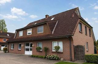 Wohnung mieten in Bunjeshof, 26188 Edewecht, Unter' m Dach ist's gemütlich :-)