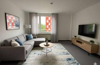 Wohnung mieten in Friedrich-König-Straße 11, 98527 Suhl, Sofort einziehen und wohlfühlen!