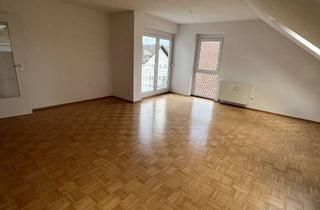 Wohnung mieten in 69190 Walldorf, Charmante, lichtdurchflutete 3-Zimmer-Wohnung in ruhiger Lage