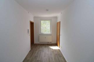 Wohnung mieten in Lessingstraße 44, 09599 Freiberg, Große 2-RW mit ebenerdiger Dusche & Balkon!!!