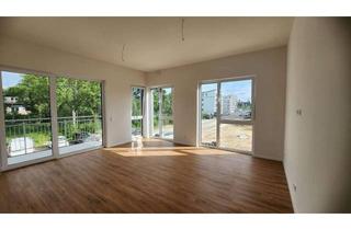 Wohnung mieten in 63073 Bieber, WOW großzügige, helle und freundliche 2 Zi. Neubau Whg. mit Balkon Bieber Nord